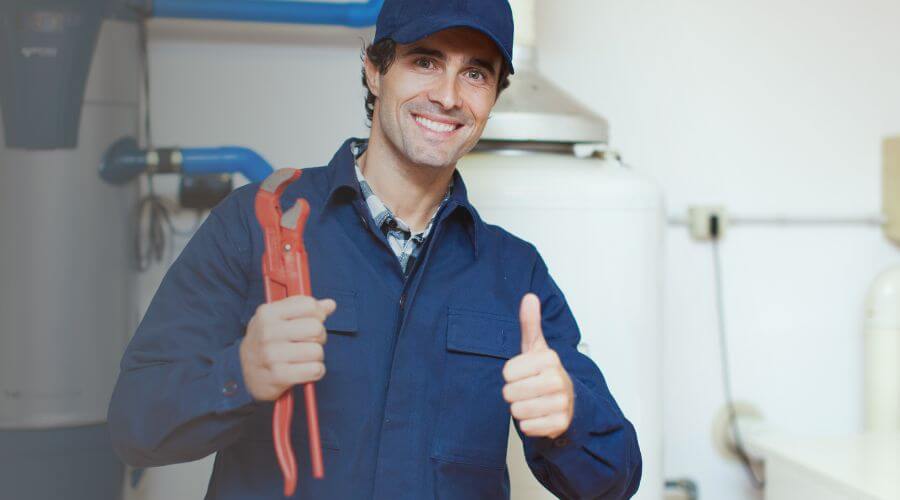 Professional sewer line replacement in Parkton, MD